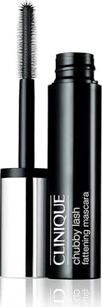 Clinique Chubby Lash Fattening Mascara Jumbo Jet, 10ml