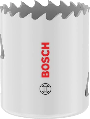 Bosch Professional Multi Material Lochsäge, 37x40mm, 1 Stück