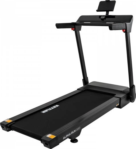 Kettler Alpha Run 200 Laufband