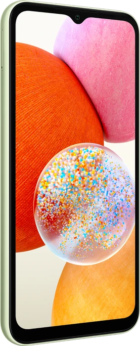 Samsung Galaxy A14 128GB grün