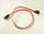 Diverse SATA-Kabel 0.5m, gewinkelt (verschiedene Farben)