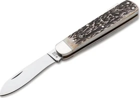 Böker Solingen Jagdmesser Mono CPM Taschenmesser