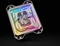 EK Water Blocks Quantum Line EK-Quantum Magnitude, sTRX4, Nickel Acryl Vorschaubild