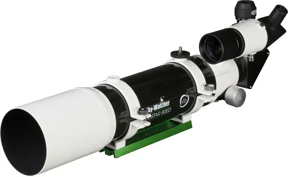 Sky-Watcher EvoStar 80ED Apo Refractor