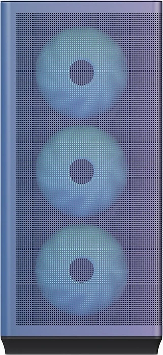 APNX Creator C1 ChromaFlair, Glasfenster