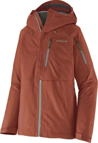 Patagonia Untracked Skijacke burl red (Damen)