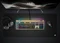 Corsair Gaming K100 RGB Midnight Gold, Corsair OPX, USB, US Vorschaubild