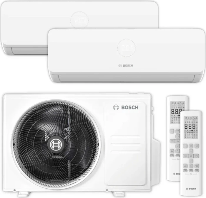 Bosch Climate 5000 M (CL5000M 53/2 E, CL3000iU W 20 E)