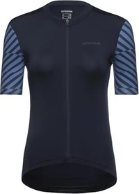 Gore Wear Swiftride Optical Trikot kurzarm orbit blue/cargo blue (Damen)