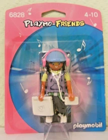 playmobil Playmo-Friends Multimedia Girl