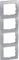 Legrand Pro21 Galea Rahmen 7713 Vorschaubild