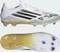 adidas F50 League FG/MG cloud white/core black/gold metallic Vorschaubild