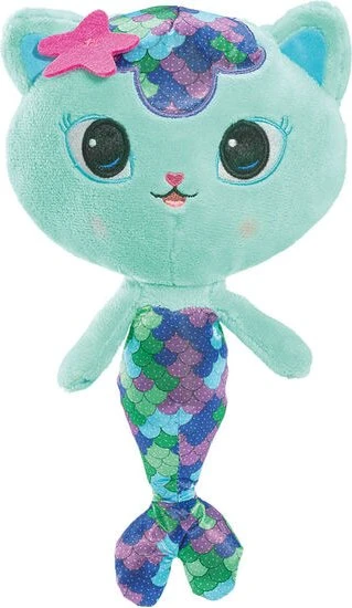 Schmidt Spiele Gabby's Dollhouse Meerkätzchen 28cm