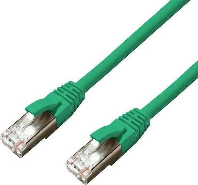 MicroConnect Patchkabel, Cat6a, S/FTP, RJ-45/RJ-45
