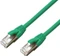 MicroConnect Patchkabel, Cat6a, S/FTP, RJ-45/RJ-45 Vorschaubild