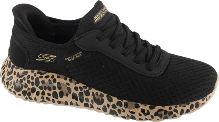 Skechers BOBS Sport Squad Chaos - Daily Prowl (Damen)