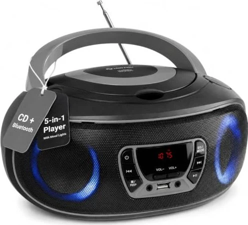 Denver TCL-212BT