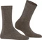 Falke Cosy Wool Socken porto mel. (Damen) Vorschaubild