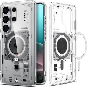 Spigen Ultra Hybrid Neo One (MagFit) für Samsung Galaxy S26 Ultra