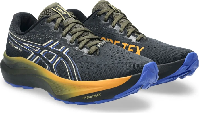 Asics GT-2000 14 GTX black/vanilla (Herren)