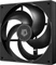 ID-Cooling AS-140-K, schwarz, 140mm Vorschaubild