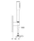 Grohe Euphoria Cosmopolitan Stick EcoJoy Handbrause Set chrom Vorschaubild