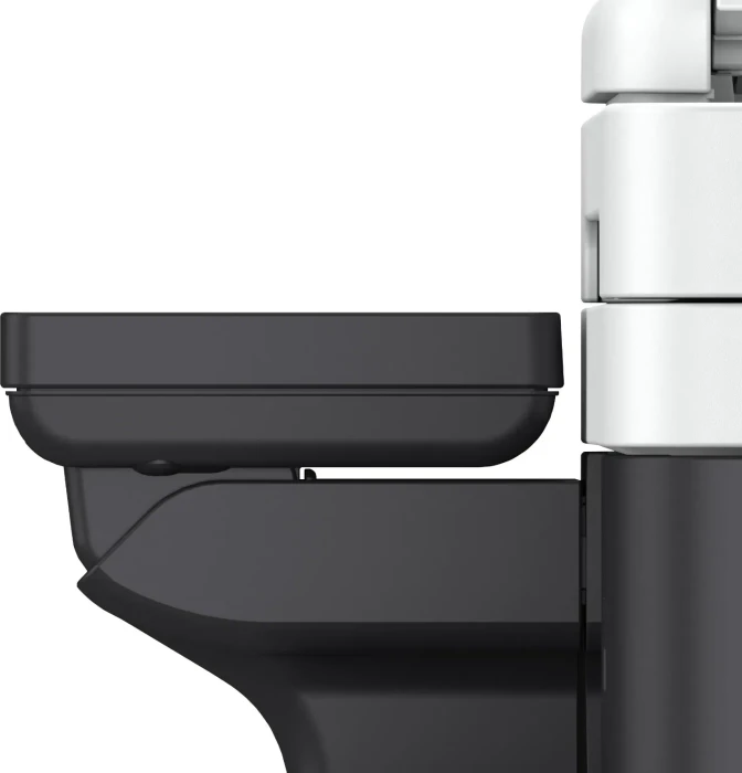 Canon i-SENSYS MF461DW II, Laser, einfarbig