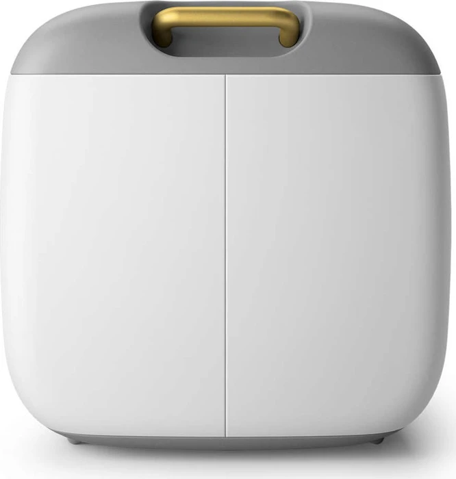 Philips TAS4807 weiß