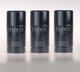 Calvin Klein Eternity for Men Deodorant Stick, 75ml