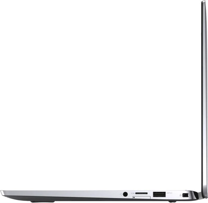 Dell Latitude 7400 2-in-1, silber, Core i5-8365U, 16GB RAM, 256GB SSD, DE