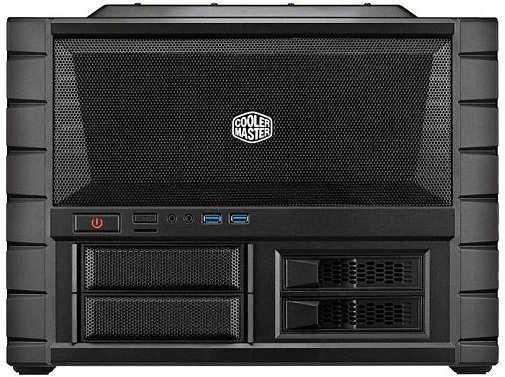 Cooler Master HAF XB Cube