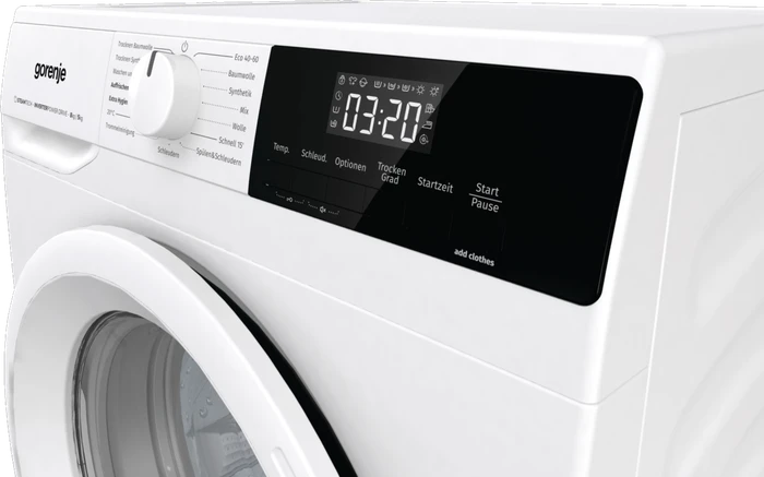Gorenje W3D2A854ADPS