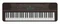 Yamaha PSR-E360 Walnuss Vorschaubild