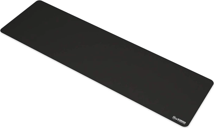 Glorious G-E Extended Mauspad schwarz
