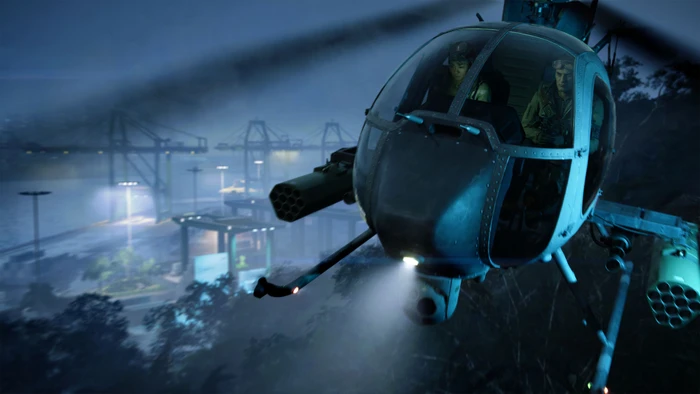 Battlefield 2042 (PC)