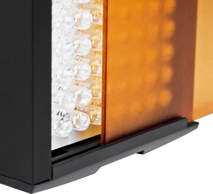 Walimex pro LED-Videoleuchte mit 128 LED