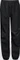 Jack Wolfskin Rainy Days Hose lang schwarz (Junior) Vorschaubild