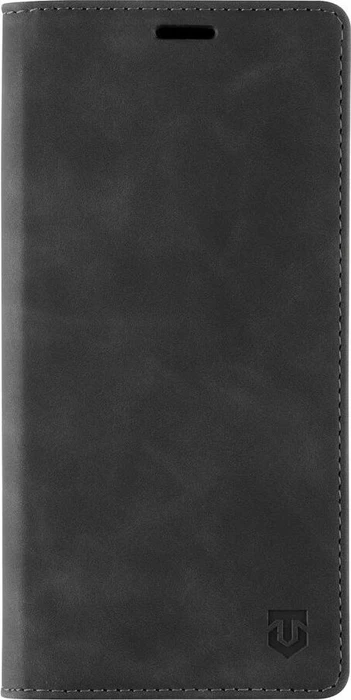 Tactical Xproof Book Cover für Samsung Galaxy A15 5G Black Hawk