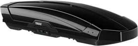 Thule Motion XT XL schwarz