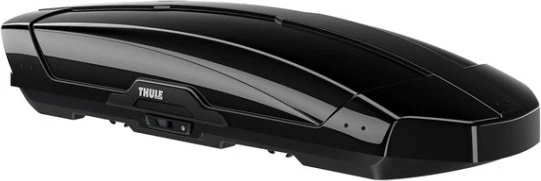 Thule Motion XT XL schwarz