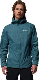 Columbia Watertight II Funktionsjacke everblue (Herren)