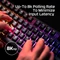 HP HyperX Origins 2 1800, schwarz/transparent, LEDs RGB, HyperX Linear, USB, DE Vorschaubild