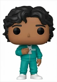 FunKo Pop! Television - Squid Game - Player 199 - Ali