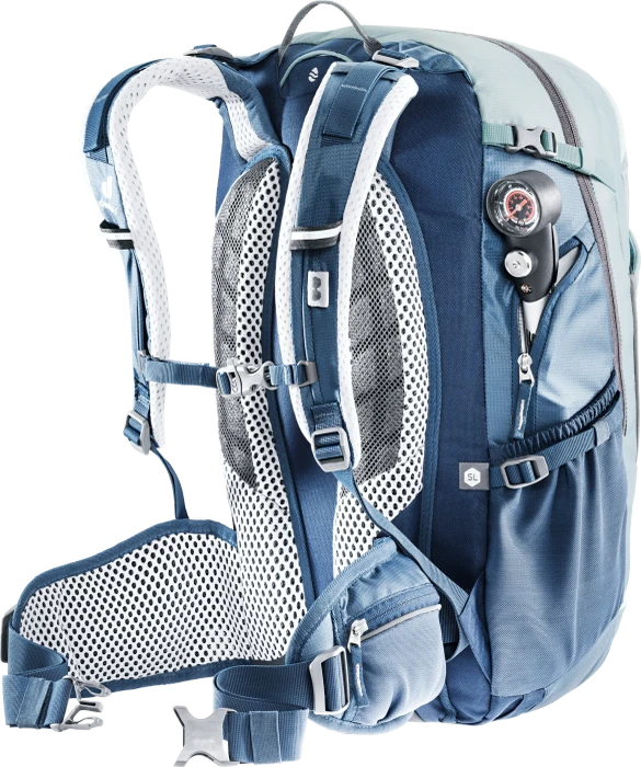 Deuter Trans Alpine 28 SL dusk/marine (Damen)