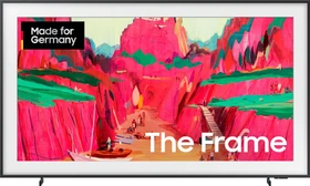 Samsung The Frame Pro (2025) GQ65LS03FW