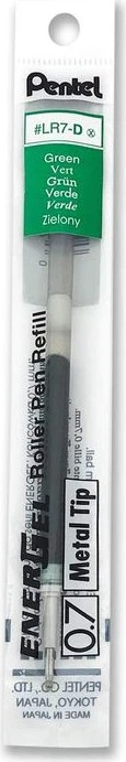 Pentel Ersatzmine EnerGel Roller Pen LR7
