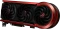 ASUS ROG Matrix Platinum GeForce RTX 5090 30th Anniversary Edition, ROG-MATRIX-RTX5090-P32G-30TH, 32GB GDDR7, 2x HDMI, 3x DP Vorschaubild