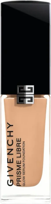 Givenchy Prisme Libre Glow Serum Foundation 4c, 30ml