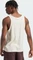 adidas Trefoil Essentials Shirt ärmellos wonder white (Herren) Vorschaubild