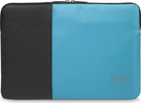 Targus Pulse 11.6-13.3" Schutzhülle schwarz/blau